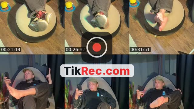 TikTok live: oferta by @darknessbrothersgaragem