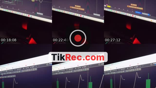 TikTok live: Educational opportunities 📊 by @morphieusss