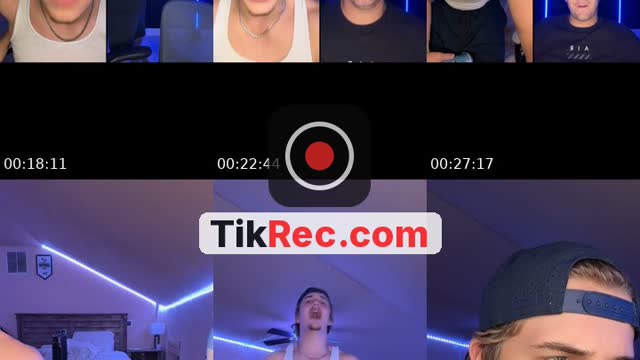 @daltonhigh14 TikTok live from 2026-09-18