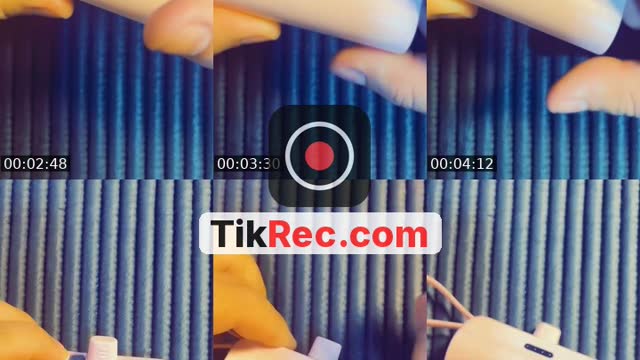 @tatieyuryshop TikTok live