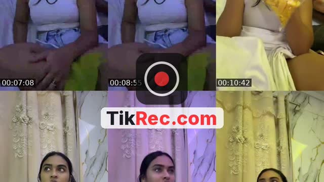 @cherrypop_22 TikTok live from 2026-09-18
