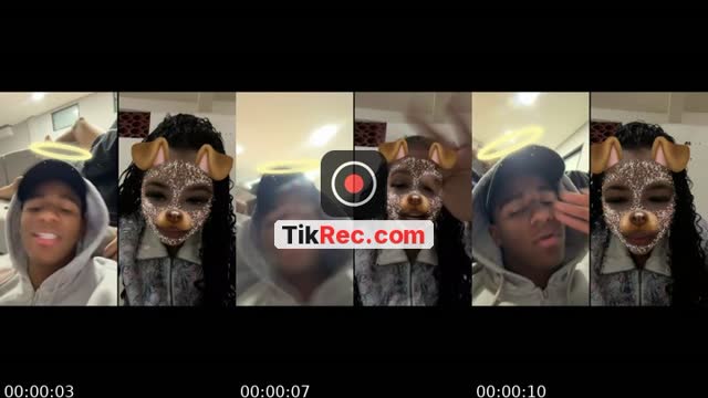@oliveira_pd TikTok live