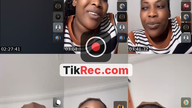 @damedeprincipe80 TikTok live from 2026-09-18