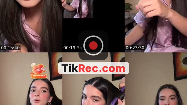 @elizabolas67 TikTok live from 2026-09-18