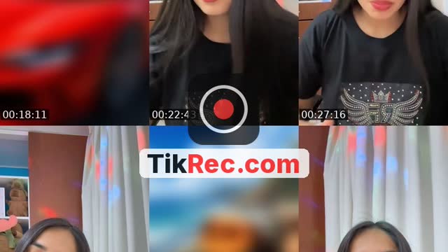 @capyperu TikTok live from 2026-09-18