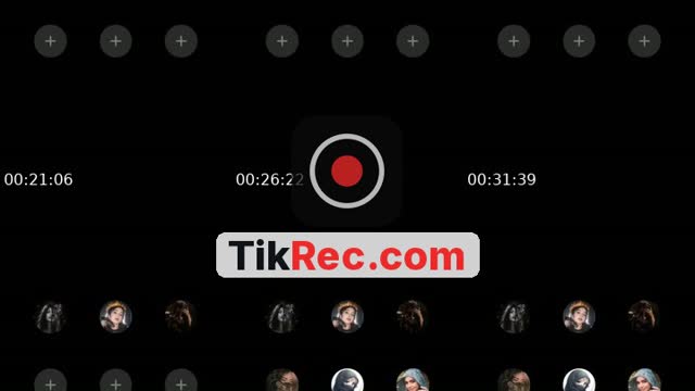 @rozan1196 TikTok live