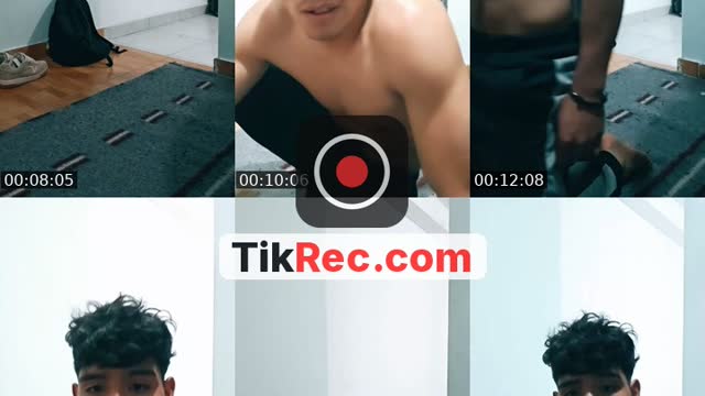 TikTok live: 🤪😜🥳 by @junior_oficial7771