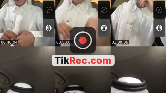 Saudi Arabia TikTok live: طفشان. 🌚 by @t695516