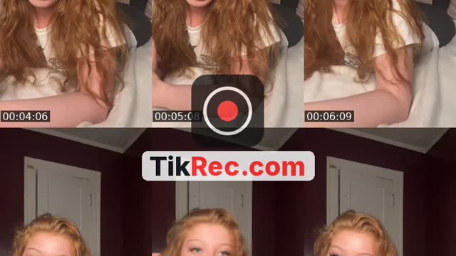 @whitered874 TikTok live