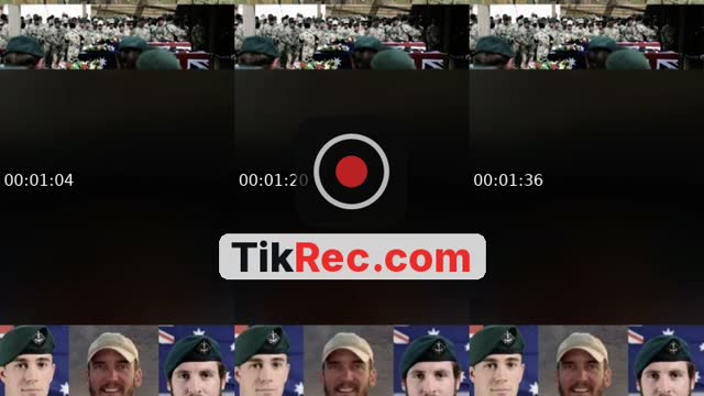 @salamanca404 TikTok live