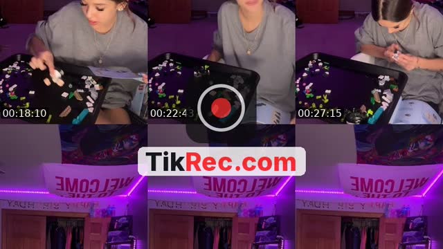 TikTok live: Join up by @whoknows_p911