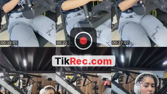 @mariajose_freire TikTok live from 2026-09-18