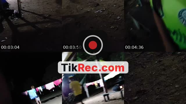 @nahiza_kb TikTok live