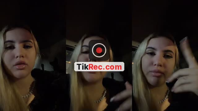 @bbysisi2k26 TikTok live