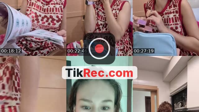 @chengyunadabaobao TikTok live from 2026-09-18