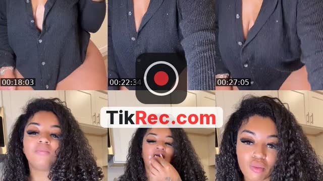 @zamyraaaaaaaa TikTok live from 2026-09-18