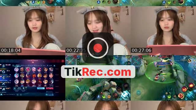 TikTok live: sociabuzz bio,100 koin by @ursaturnsza