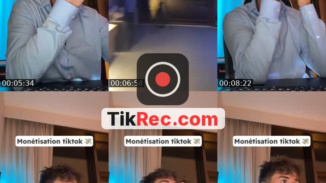 @charlifeldbusiness TikTok live from 2026-09-18