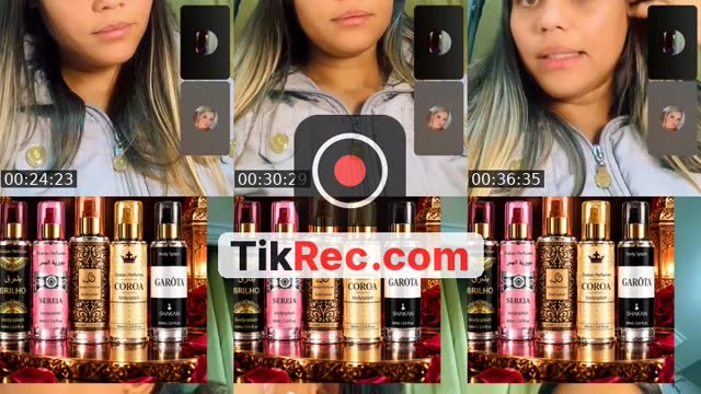 @larih64 TikTok live from 2026-09-18
