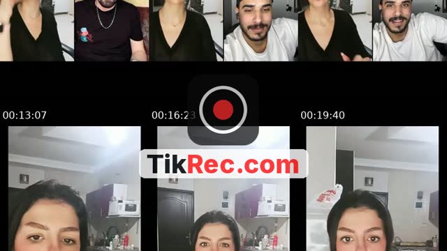 @nano.nano1547 TikTok live