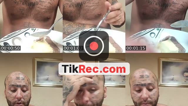 @poche9543 TikTok live