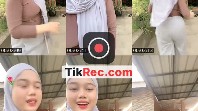 @bidanshakira TikTok live from 2026-09-18