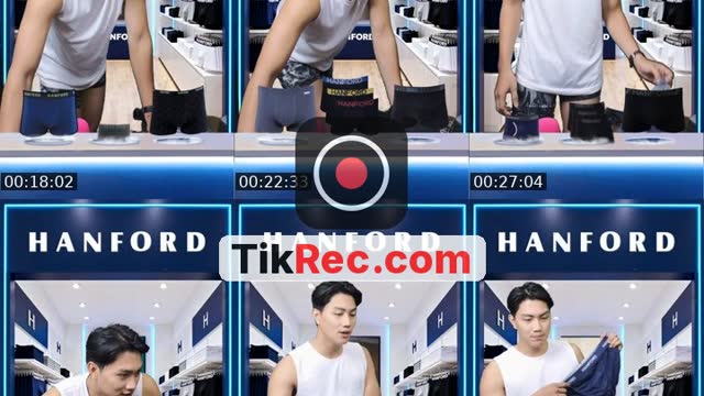 TikTok live: LIVE EXCLUSIVE DEALS!!! by @hanfordph