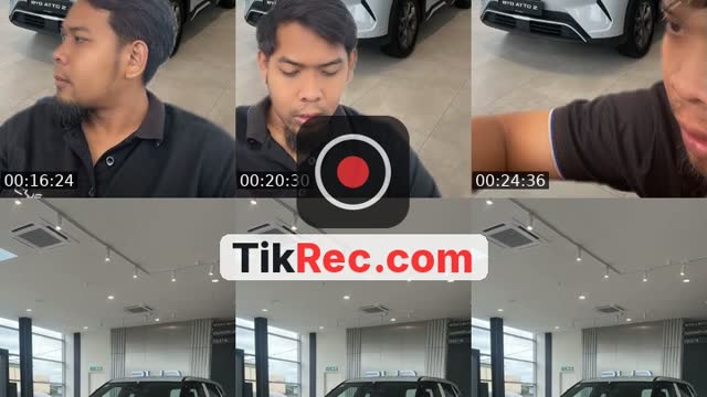 @byd.leemotors TikTok live from 2026-09-19