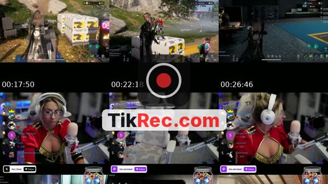 @keri.steel TikTok live from 2026-09-19