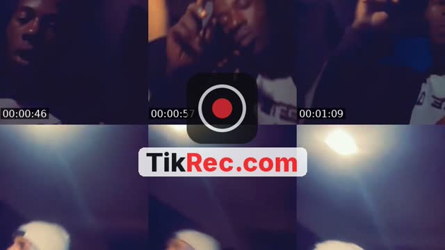 @acqualuce TikTok live