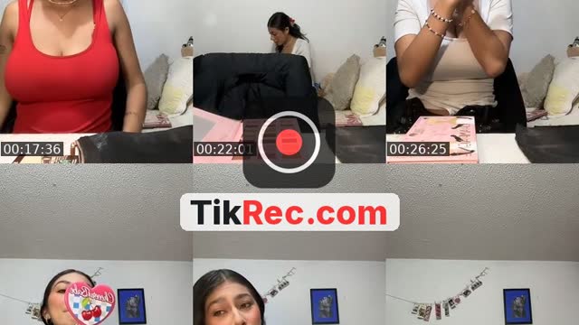@soffisasto TikTok live from 2026-09-19