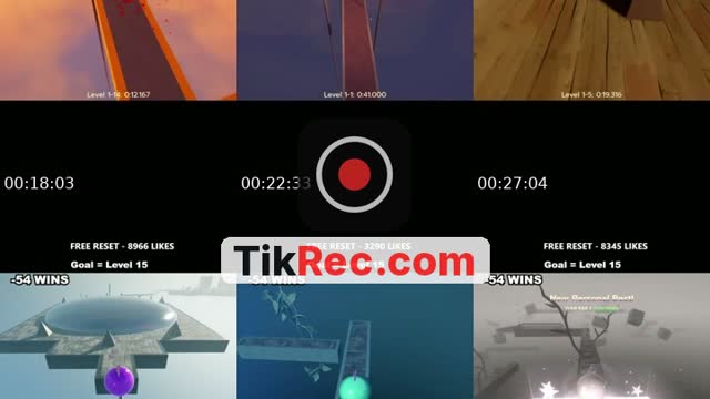 TikTok live: CANT END UNTIL I WIN by @jadethclips