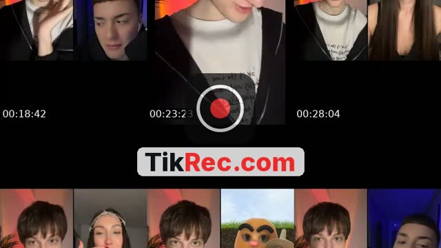 @im.arkhipysia TikTok live