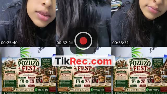 @pudellatours.oxapampa TikTok live from 2026-09-19