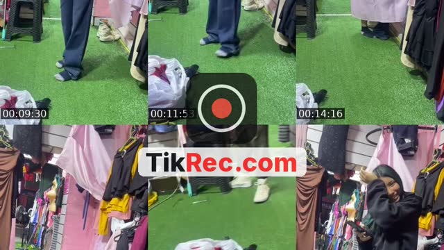@chimboteropacomoda TikTok live from 2026-09-19