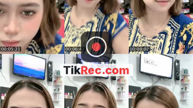 @dbye027 TikTok live