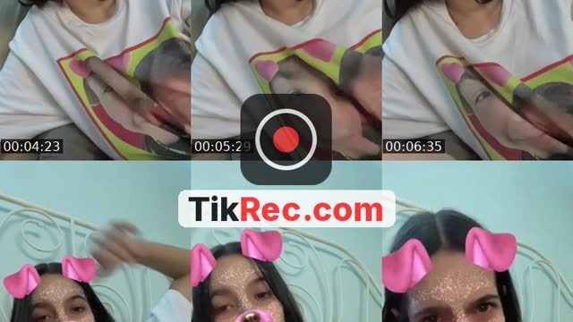 TikTok live: Bcn by @yungflakita22