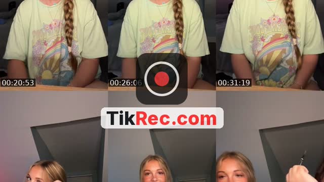 TikTok live: Doing dares for gifts! by @droptheaddi13
