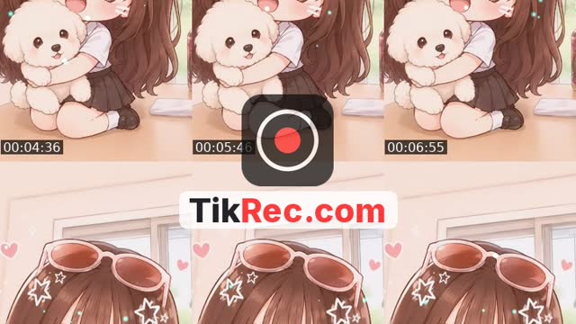 @natumin0523 TikTok live