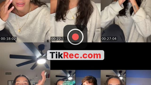 @.sammirose TikTok live from 2026-09-19