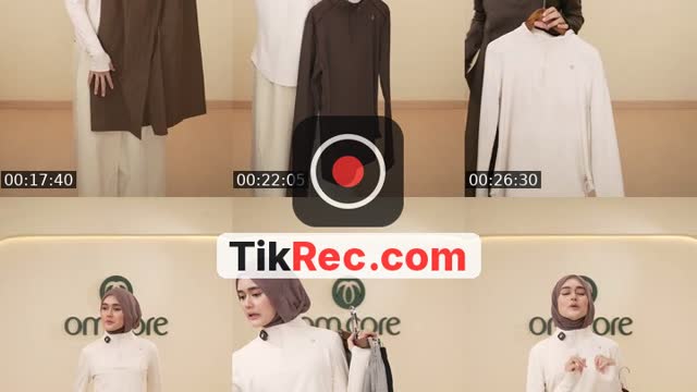 TikTok live: EARLY 9.9 SALE!!!! by @omcoreauthorized