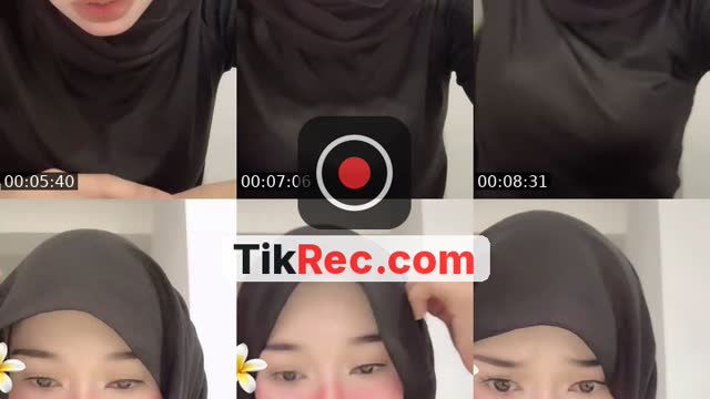 TikTok live: morning by @oreomcflurryssss