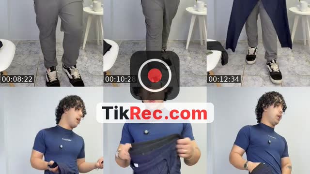 @adrieraul TikTok live from 2026-09-19