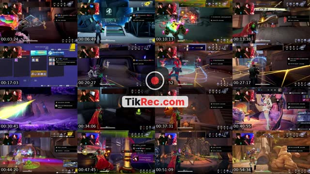 TikTok live: De vueltaaaaa by @heydeigo2.0