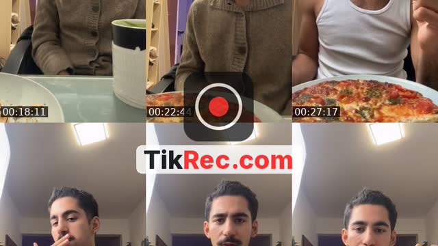 @naarveed TikTok live