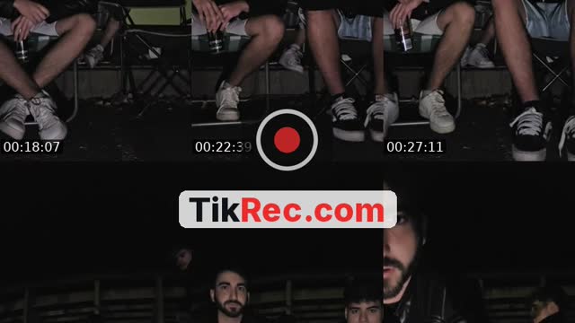 @eltosu12 TikTok live from 2026-09-19