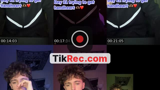 @ypbee TikTok live from 2026-09-19