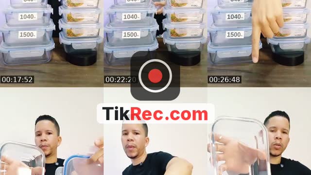 @emersonrecomenda TikTok live from 2026-09-19
