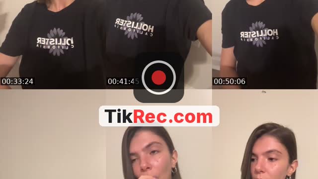 @hds.purple TikTok live from 2026-09-19