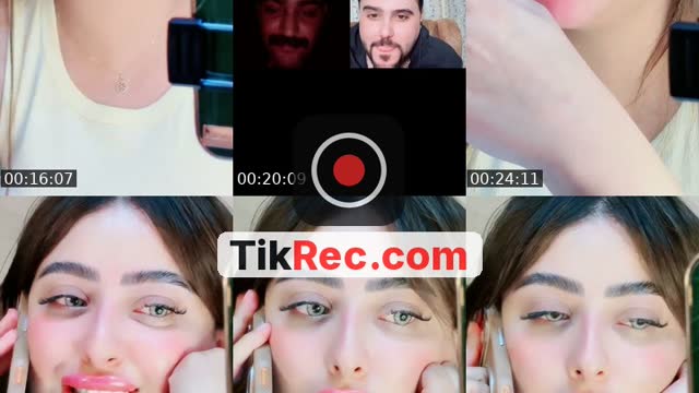 @sousoumaroc17 TikTok live